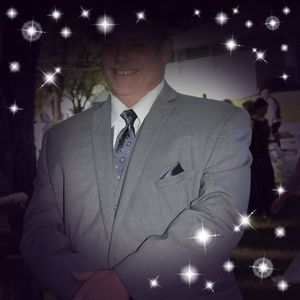 Meet your Posher, Danny